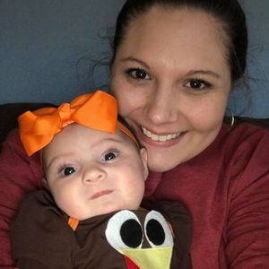 Meet your Posher, Paige